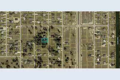 1716 NW 1st Ave, Cape Coral, FL 33993 - Photo 1