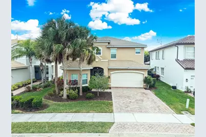 11260 Sparkleberry Dr, Fort Myers, FL 33913 - Photo 1