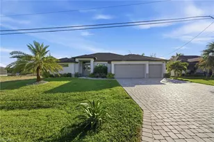 2115 SW 17th Pl, Cape Coral, FL 33991 - Photo 1