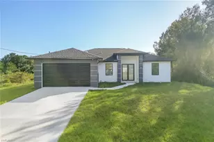 3111 51st St W, Lehigh Acres, FL 33971 - Photo 1