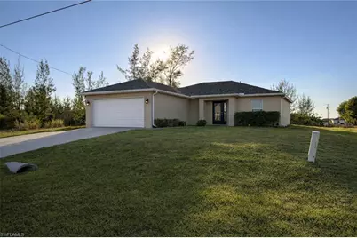 1826 NW 21st Ave, Cape Coral, FL 33993 - Photo 1
