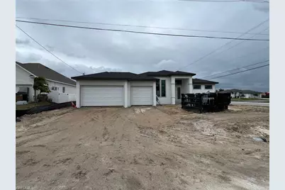 1 NW 35th Pl, Cape Coral, FL 33993 - Photo 1