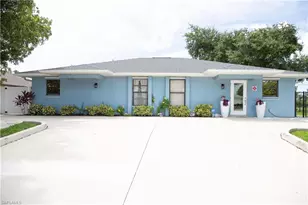 2828 Santa Barbara Blvd, Cape Coral, FL 33914 - Photo 3