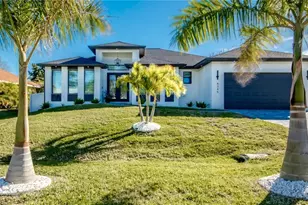 4345 SW 25th Ct, Cape Coral, FL 33914 - Photo 1