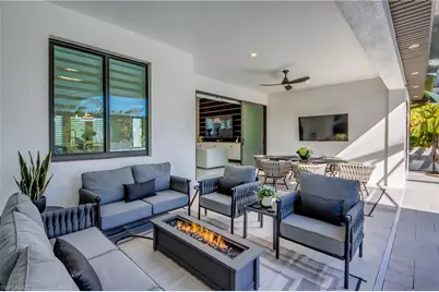 4345 SW 25th Ct, Cape Coral, FL 33914 - Photo 35