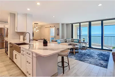 10851 Gulf Shore Dr #1004, Naples, FL 34108 - Photo 15