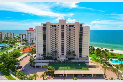 10851 Gulf Shore Dr #1004, Naples, FL 34108 - Photo 1