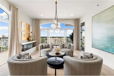 1131 Swallow Ave #PH-1, Marco Island, FL 34145 - Photo 9