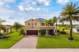 8010 Fountain Mist, Lehigh Acres, FL 33972 - Photo 1