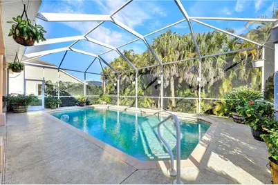 8596 Southwind Bay Cir, Fort Myers, FL 33908 - Photo 25