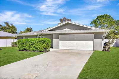 793 Sunset Vista Dr, Fort Myers, FL 33919 - Photo 1