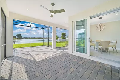 7370 Blue Salvia Dr, North Fort Myers, FL 33917 - Photo 5