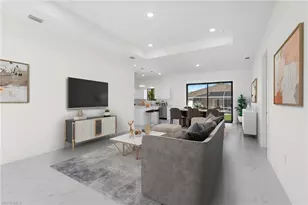 1247 Kismet Pkwy W, Cape Coral, FL 33993 - Photo 5