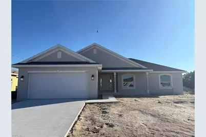 226 NE 15th Ter, Cape Coral, FL 33909 - Photo 1