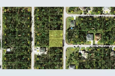 423 Starborn St, Port Charlotte, FL 33954 - Photo 1