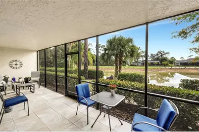 16448 Timberlakes Dr #104, Fort Myers, FL 33908 - Photo 9