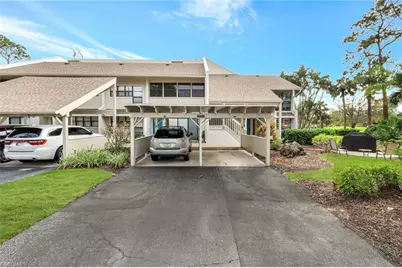 16448 Timberlakes Dr #104, Fort Myers, FL 33908 - Photo 1
