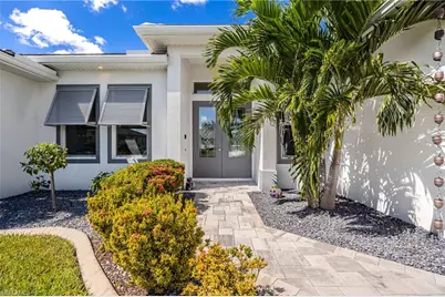 2626 SW 4th Pl, Cape Coral, FL 33914 - Photo 3