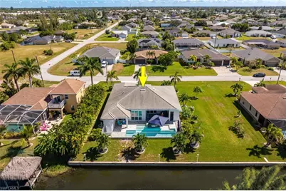 2626 SW 4th Pl, Cape Coral, FL 33914 - Photo 37