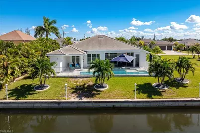 2626 SW 4th Pl, Cape Coral, FL 33914 - Photo 45