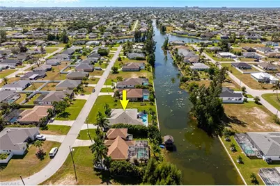 2626 SW 4th Pl, Cape Coral, FL 33914 - Photo 41