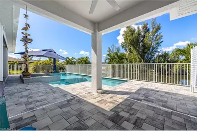 2626 SW 4th Pl, Cape Coral, FL 33914 - Photo 25