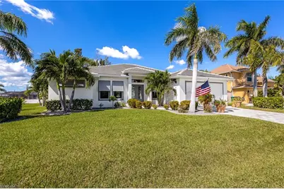 2626 SW 4th Pl, Cape Coral, FL 33914 - Photo 1