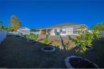 1116 SW 8th Ct, Cape Coral, FL 33991 - Photo 19