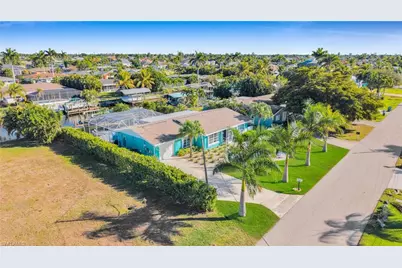 4919 SW 3rd Ave, Cape Coral, FL 33914 - Photo 1