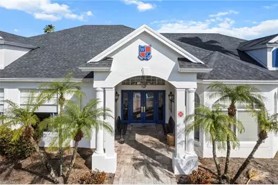 2306 Bainmar Dr, Lehigh Acres, FL 33973 - Photo 37