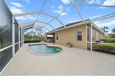2306 Bainmar Dr, Lehigh Acres, FL 33973 - Photo 29