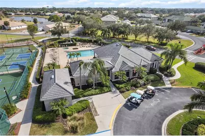 2306 Bainmar Dr, Lehigh Acres, FL 33973 - Photo 35