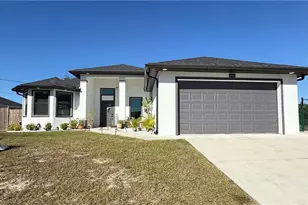 3800 10th St W, Lehigh Acres, FL 33971 - Photo 1