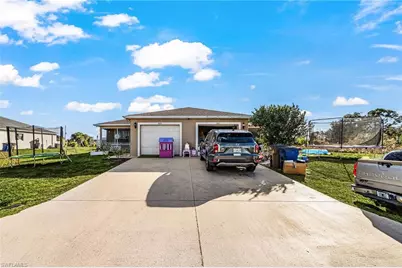 4411 22nd St SW, Lehigh Acres, FL 33973 - Photo 1