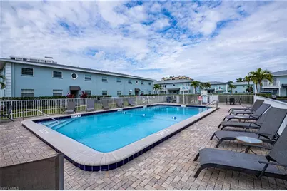 3324 N Key Dr #8, North Fort Myers, FL 33903 - Photo 43