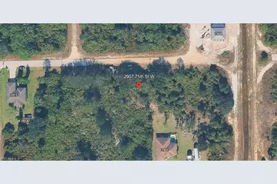 2907 75th St W, Lehigh Acres, FL 33971 - Photo 1