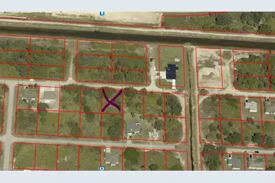 2907 75th St W, Lehigh Acres, FL 33971 - Photo 5