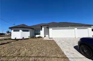 2245 NW 3rd Terrace, Cape Coral, FL 33993 - Photo 1