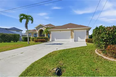 810 NW 36th Ave, Cape Coral, FL 33993 - Photo 37