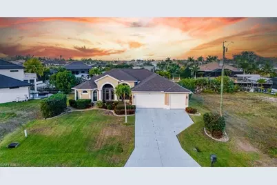 810 NW 36th Ave, Cape Coral, FL 33993 - Photo 1