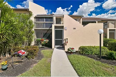 15488 Admiralty Cir #2, North Fort Myers, FL 33917 - Photo 1