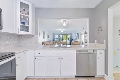 15488 Admiralty Cir #2, North Fort Myers, FL 33917 - Photo 9