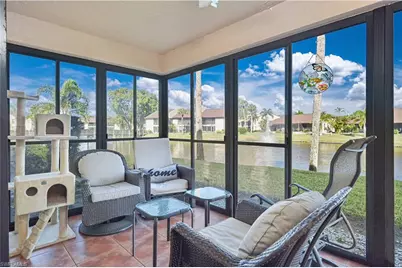 15488 Admiralty Cir #2, North Fort Myers, FL 33917 - Photo 21