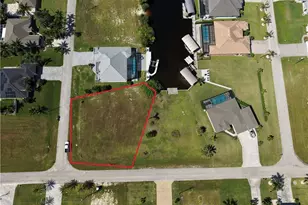 516 NW 33rd Ave, Cape Coral, FL 33993 - Photo 1