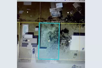 293 Byron Ave, North Fort Myers, FL 33917 - Photo 1