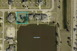 1424 NE 13th St, Cape Coral, FL 33909 - Photo 1