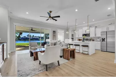 3451 Shady Bend, Fort Myers, FL 33905 - Photo 5