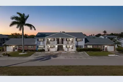 1505 Myerlee Country Club Blvd #2V, Fort Myers, FL 33919 - Photo 1