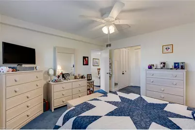 1505 Myerlee Country Club Blvd #2V, Fort Myers, FL 33919 - Photo 13