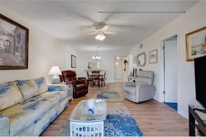 1505 Myerlee Country Club Blvd #2V, Fort Myers, FL 33919 - Photo 7